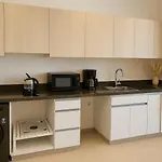 Duplex 1Br King Bed And1 Sofa Bed By The Pool