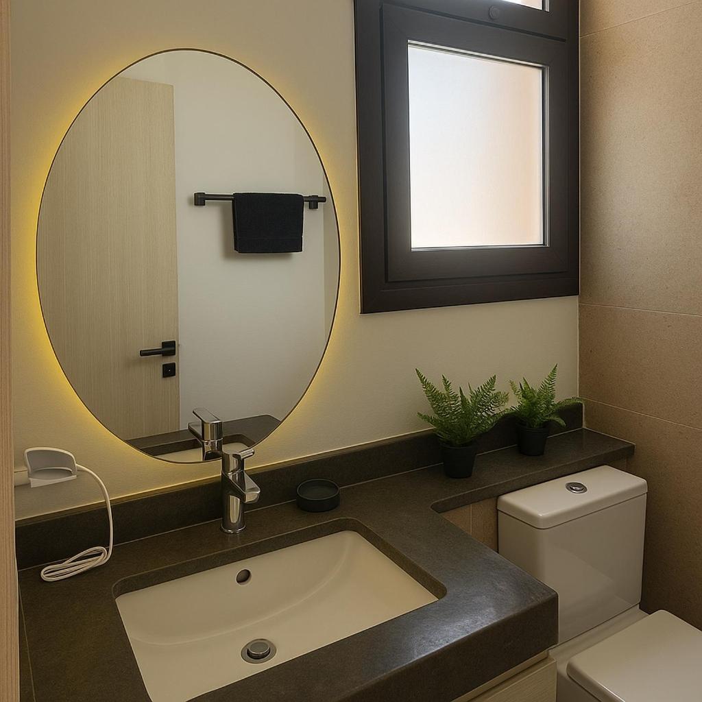 Apartment Duplex 1br King Bed And1 Sofa Bed By The Pool Hurghada